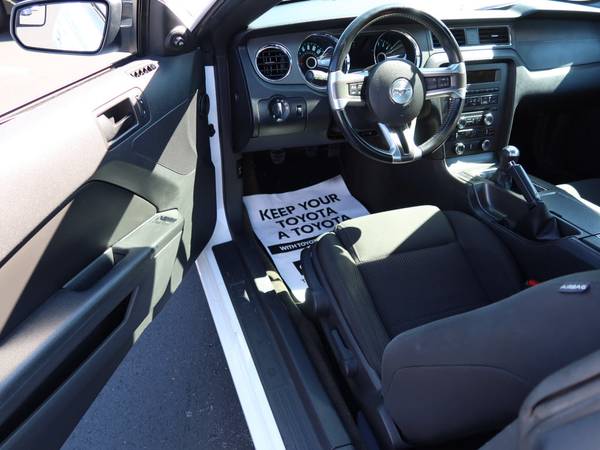 2014 Ford Mustang GT - cars & trucks - by dealer - vehicle... for sale in Hendersonville, NC – photo 13