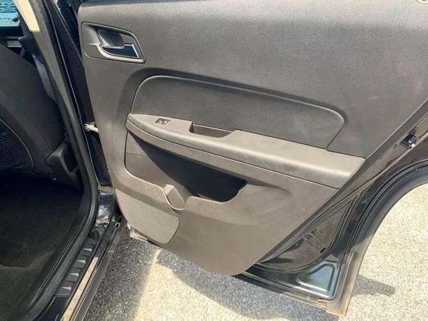 *2012 GMC Terrain- I4* Clean Carfax, Sunroof, Heated Seats, Mats for sale in Dover, DE 19901, MD – photo 17