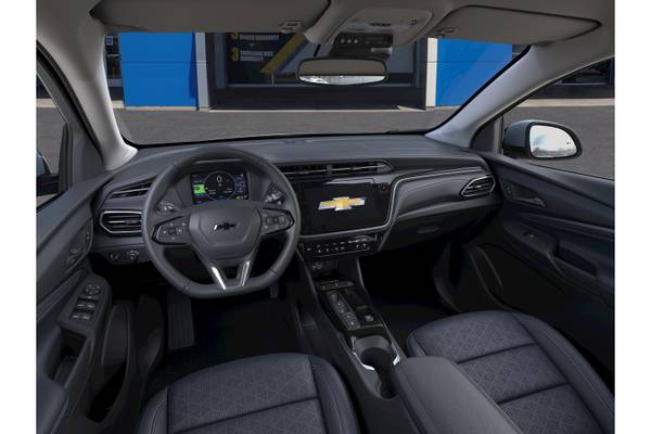 2022 Chevy Chevrolet Bolt EUV LT suv Ice Blue Metallic - cars & for sale in Carson, CA – photo 18