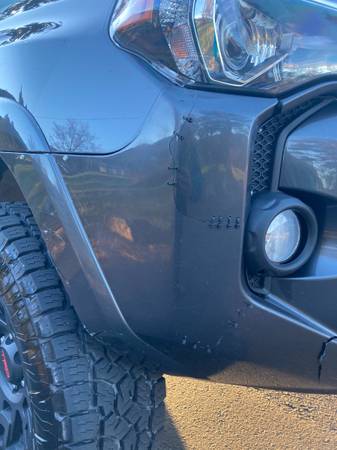 2019 Toyota 4Runner TRD-Off Road BEAST for sale in Bozeman, MT – photo 13