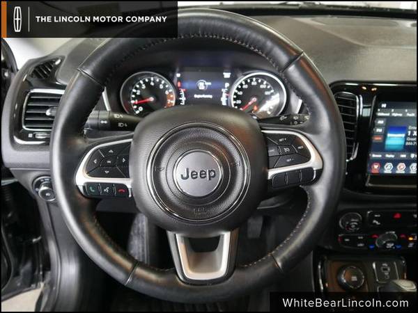 2018 Jeep Compass Limited *NO CREDIT, BAD CREDIT, NO PROBLEM! $500 -... for sale in White Bear Lake, MN – photo 23