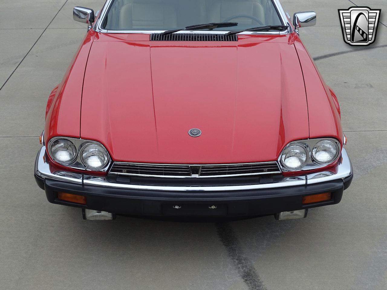 1983 Jaguar XJS for sale in O'Fallon, IL – photo 40