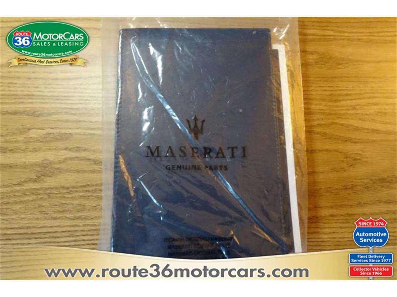 2006 Maserati Quattroporte for sale in Dublin, OH – photo 50