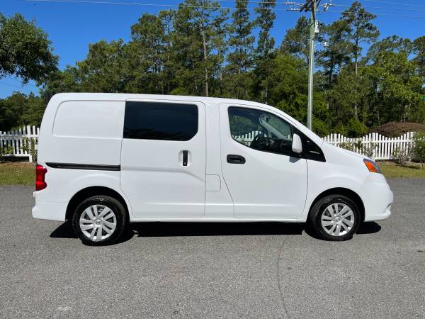 2018 NISSAN NV200, SV 4dr Cargo Mini Van, - Stock 11483 - cars & for sale in Conway, SC – photo 11