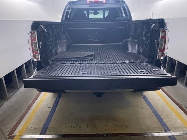 2017 Chevy Chevrolet Colorado Crew Cab LT Pickup 4D 6 ft pickup... for sale in Charleston, SC – photo 24