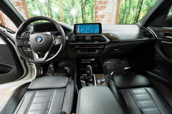 2018 BMW X3 AWD All Wheel Drive xDrive30i SUV for sale in Portland, OR – photo 2