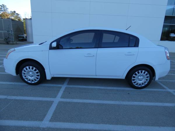 09 Nissan SENTRA *WE FINANCE* ~EXCELLENT RUNNING MPG'S CAR~ - cars &... for sale in Flint, TX – photo 2