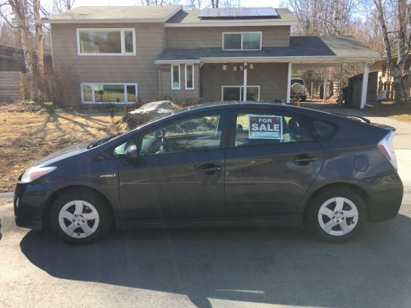 2011 Toyota Prius for sale in Anchorage, AK – photo 3