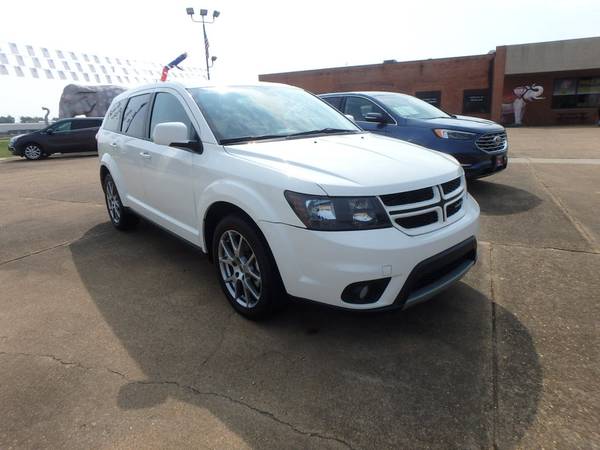2019 Dodge Journey GT - cars & trucks - by dealer - vehicle... for sale in Bonne Terre, MO – photo 3