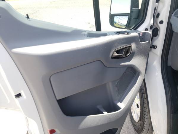 2019 Ford Transit 250 Van Low Roof w/Sliding Pass 130-in WB - cars for sale in Myrtle Beach, NC – photo 10
