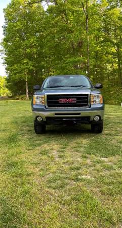 2009 GMC Sierra SLE Ext Cab 2WD for sale in Woodford, VA – photo 3