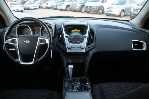 2012 Chevrolet Equinox - cars & trucks - by dealer - vehicle... for sale in Waterloo, IA – photo 21