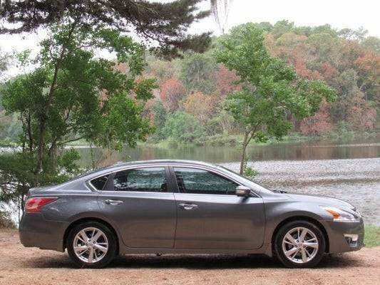 2015 Nissan Altima 2.5 SL for sale in Crystal Springs, MS – photo 8