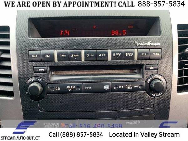 2007 Mitsubishi Outlander XLS Wagon - cars & trucks - by dealer -... for sale in Valley Stream, NY – photo 12