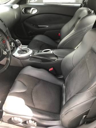 2011 Nissan 370Z-**Call/Text Issac @ for sale in Kaneohe, HI – photo 8