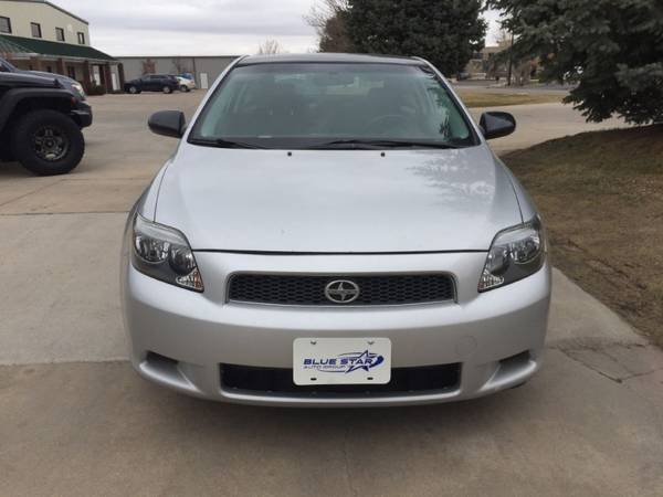 2006 TOYOTA SCION TC - cars & trucks - by dealer - vehicle... for sale in Frederick, WY – photo 9