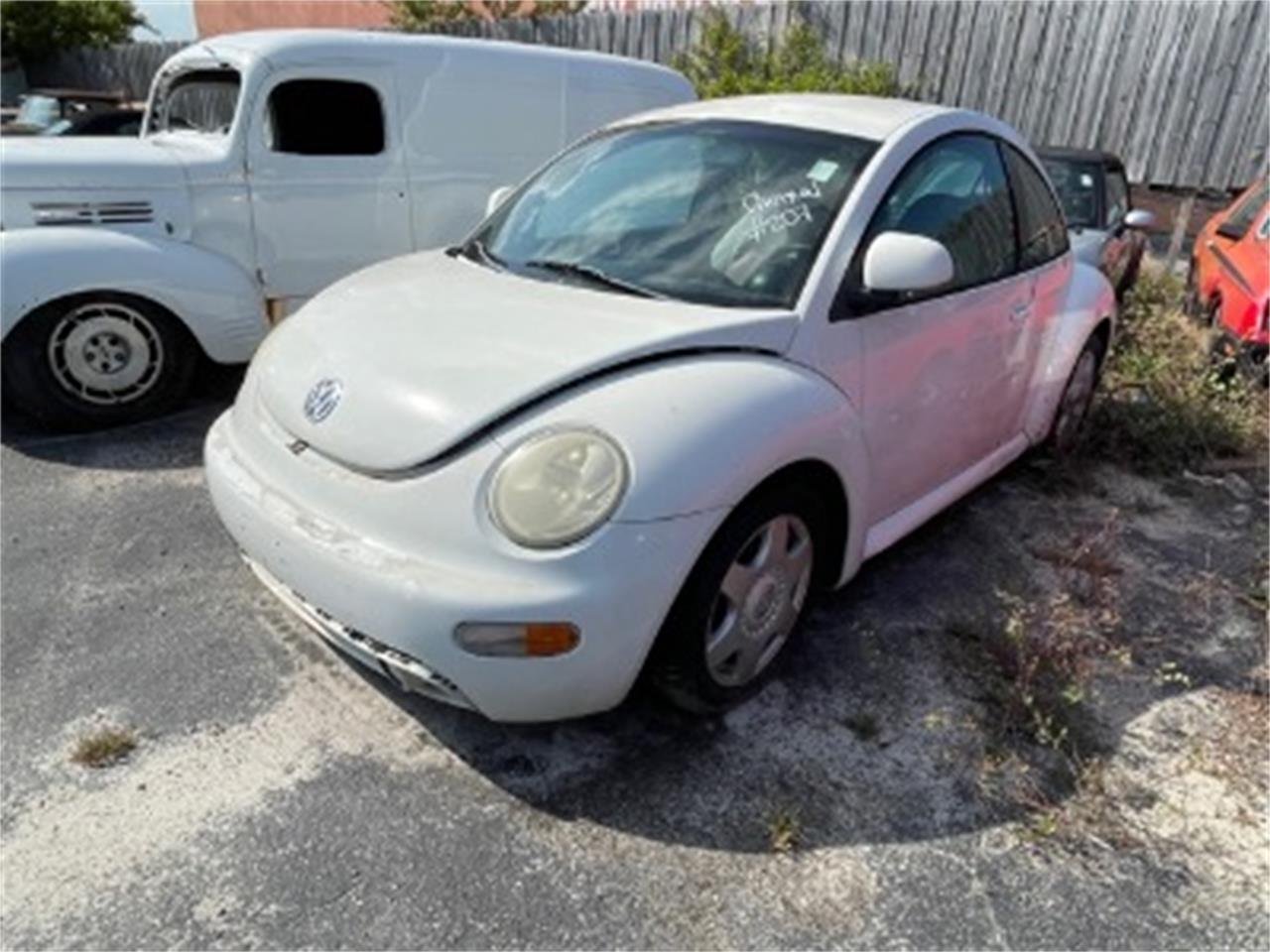 1998 Volkswagen Beetle for sale in Miami, FL – photo 5