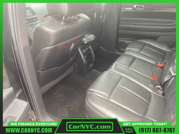 2014 Lincoln MKT Town Car Livery Fleet AWDCrossover PRICED TO SELL!... for sale in STATEN ISLAND, NY – photo 11