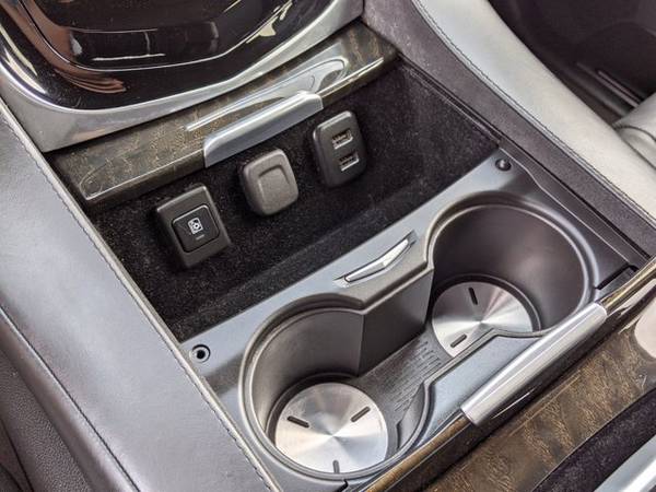 2020 Cadillac Escalade ESV Platinum SKU: LR182317 SUV for sale in Corpus Christi, TX – photo 14