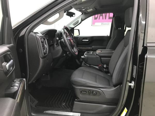 2019 Chevrolet Silverado 4x4 4WD Chevy LT Crew Cab Short Box - cars for sale in Kellogg, MT – photo 11