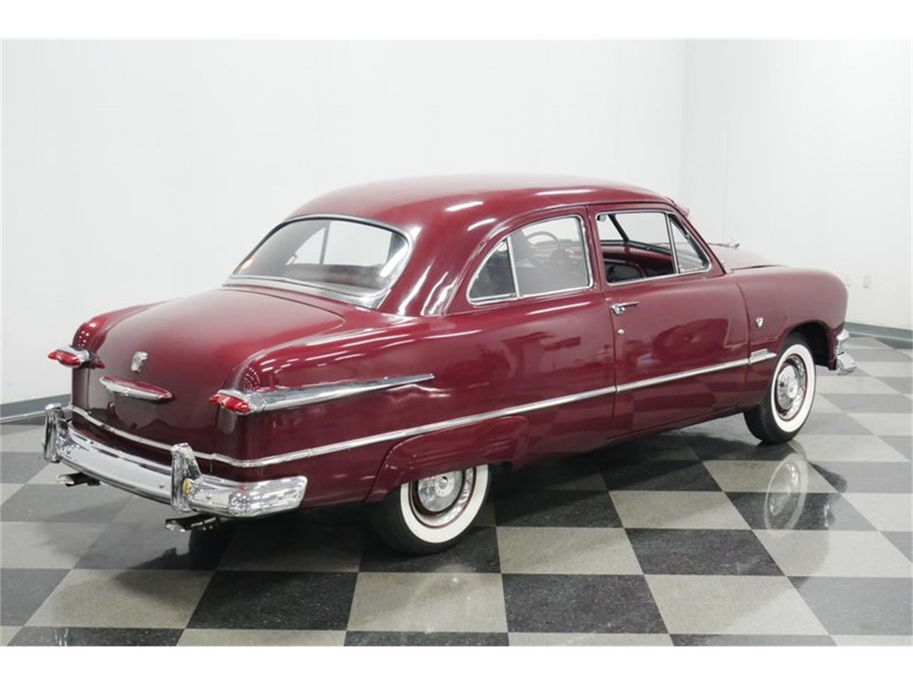 1951 Ford Custom for sale in Lavergne, TN – photo 28