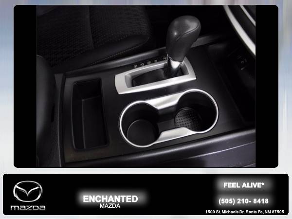 2016 Nissan Altima 2 5 Sv - - by dealer - vehicle for sale in Other, NM – photo 19