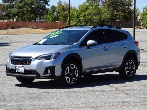 2018 Subaru Crosstrek *Lower Price - Call/Email - Make Offer* - cars... for sale in Banning, CA – photo 4