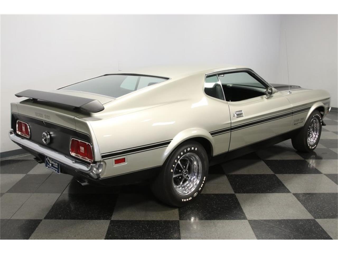 1971 Ford Mustang for sale in Concord, NC – photo 12