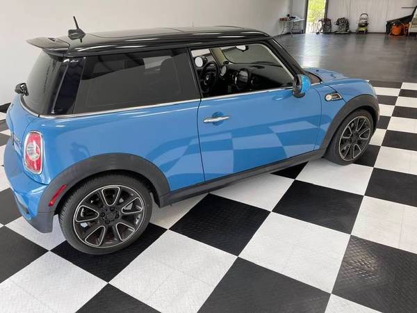 2012 MINI Cooper Hardtop S Baywaters Edition - - by for sale in Destin, FL – photo 11