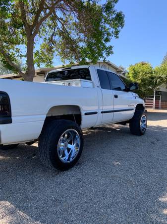 Dodge Ram 1500 for sale in Oakdale, CA – photo 6