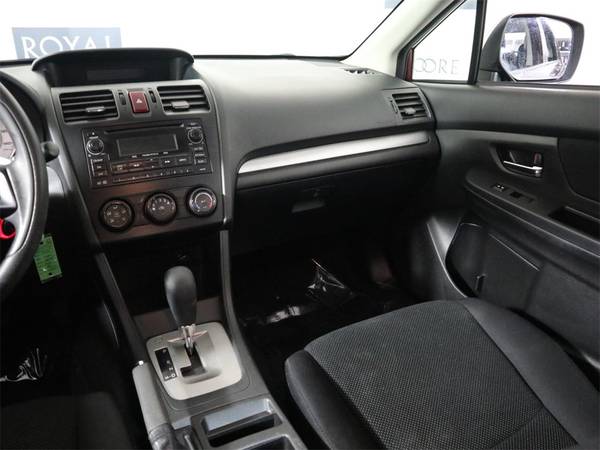 2012 Subaru Impreza 2.0i Premium EASY FINANCING!! - cars & trucks -... for sale in Hillsboro, OR – photo 19
