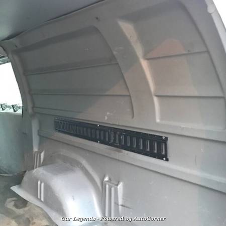 *2013* *Ford* *E-Series Cargo Van* *EXTENDED CARGO VAN* - cars &... for sale in Stafford, VA – photo 13