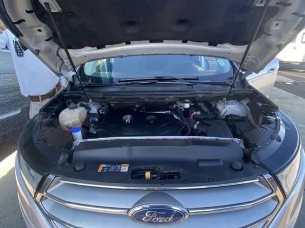 2016 Ford Edge Titanium - - by dealer - vehicle for sale in Pueblo, CO – photo 11
