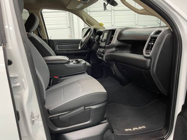 2020 Ram 2500 Big Horn for sale in PUYALLUP, WA – photo 20