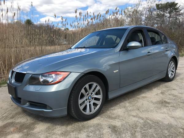 07 BMW 328 Xi AWD 4WD 1 Owner 77K California car LIKE NEW - cars & for sale in Other, CT – photo 19
