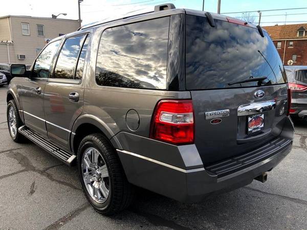 2010 Ford Expedition Limited 4WD CALL OR TEXT TODAY! - cars & trucks... for sale in Cleveland, OH – photo 7