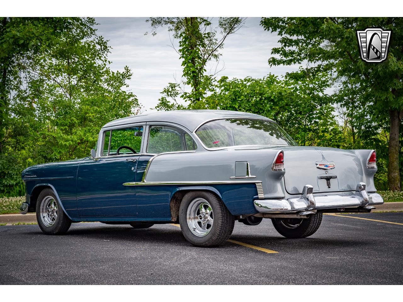 1955 Chevrolet 210 for sale in O'Fallon, IL – photo 28