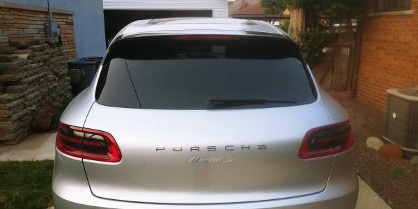 2015 Porsche Macan S for sale in Saint Clair Shores, MI – photo 6