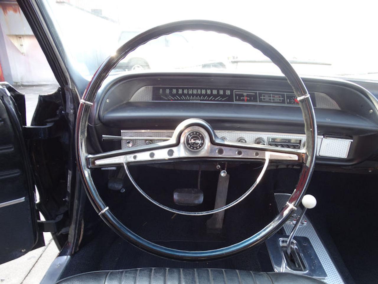 1963 Chevrolet Impala for sale in O'Fallon, IL – photo 89