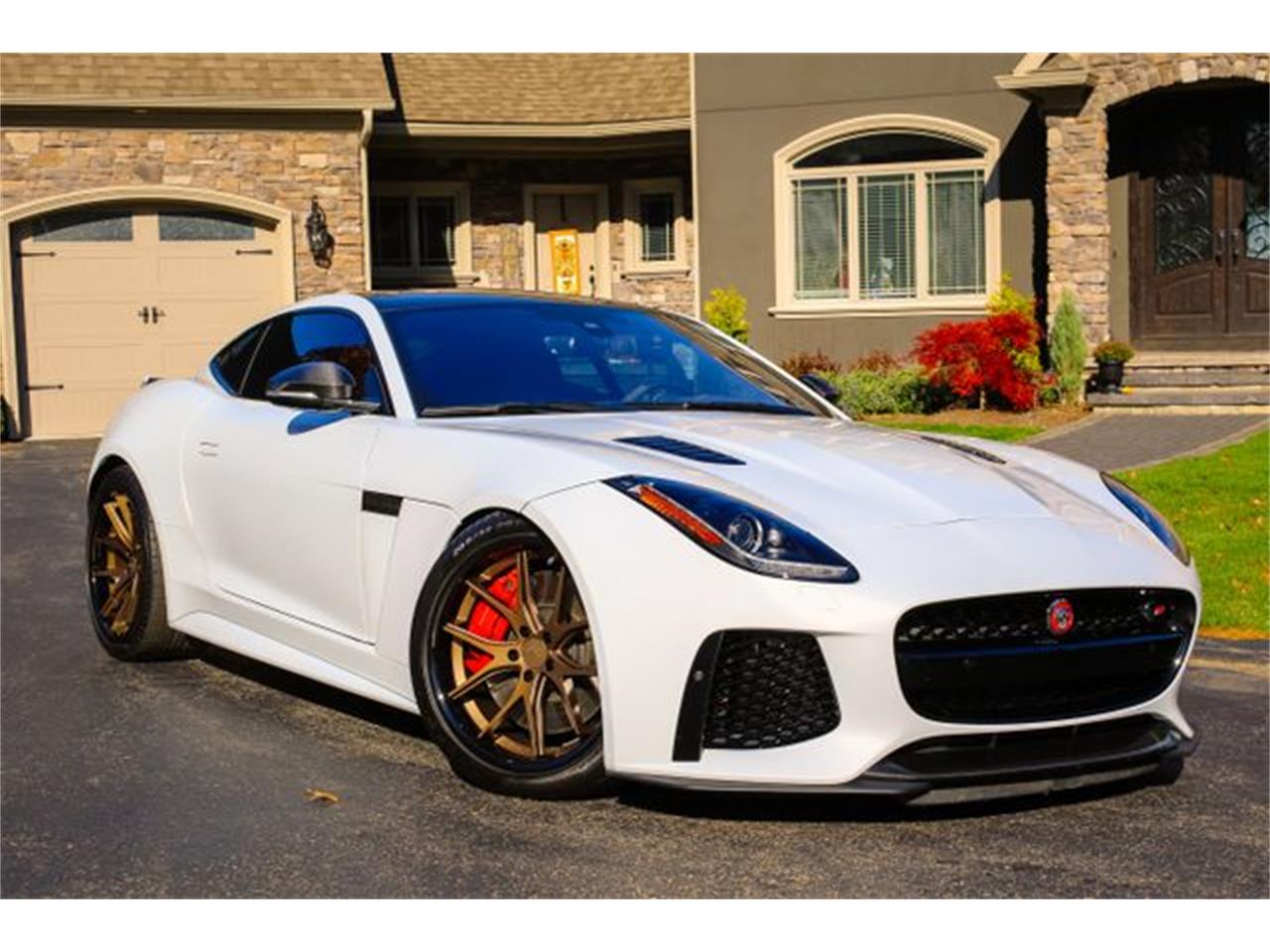 2017 Jaguar F-Type for sale in North East, PA – photo 69