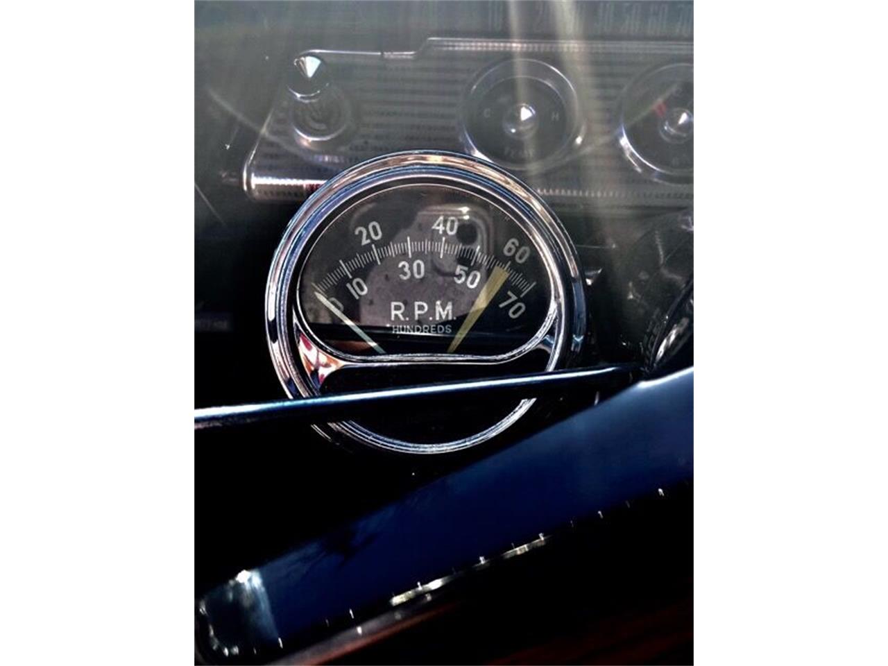 1962 Chevrolet Impala for sale in Clarksburg, MD – photo 20