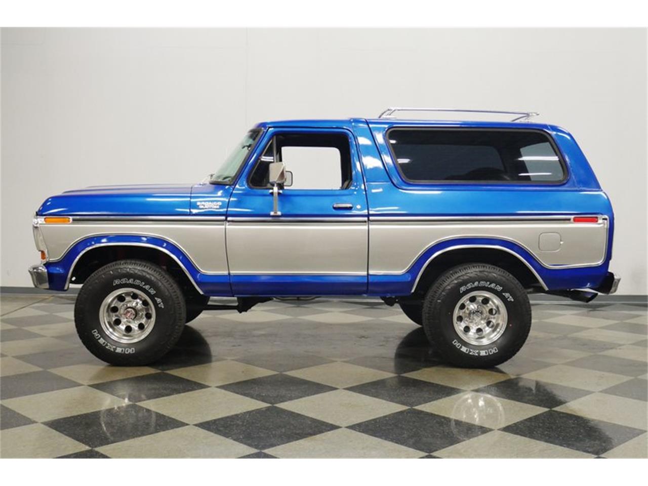 1978 Ford Bronco for sale in Lavergne, TN – photo 2