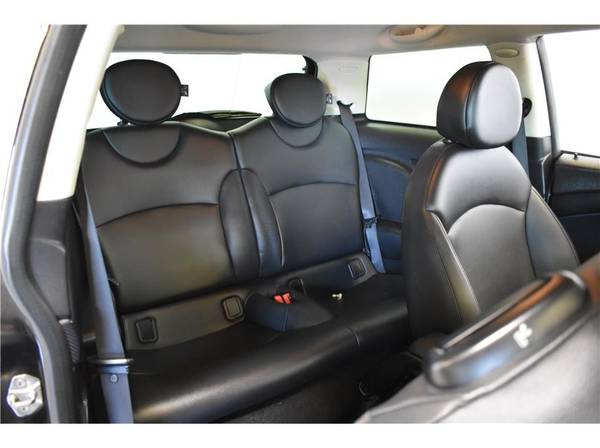 2012 MINI Hardtop Cooper S Hatchback 2D Sedan for sale in Escondido, CA – photo 7