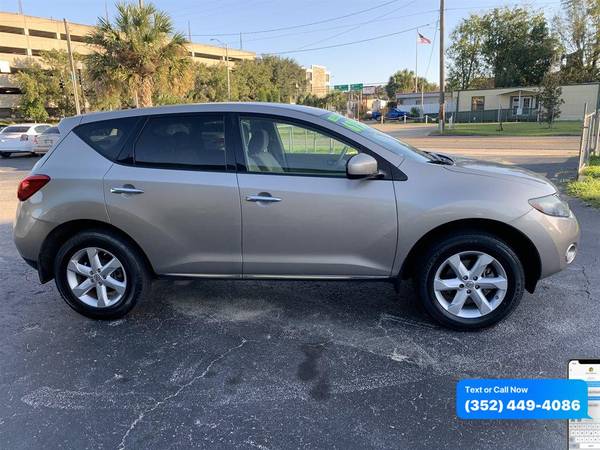 2010 Nissan Murano S - Cash Deals !!!!!!!! - cars & trucks - by... for sale in Ocala, FL – photo 4