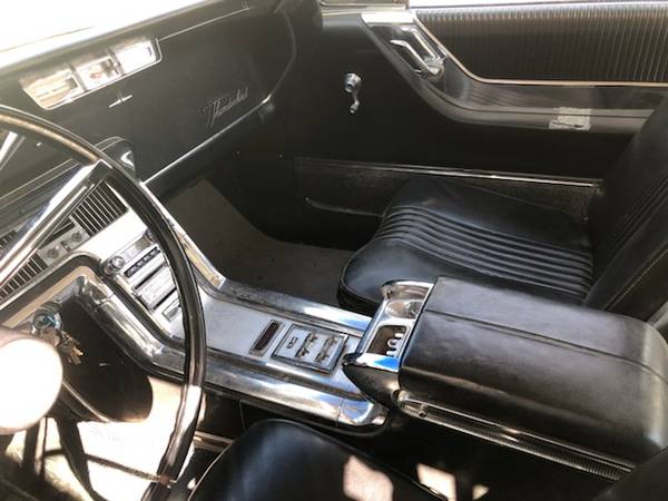 1964 Ford Thunderbird 8, 500! for sale in Other, MN – photo 9