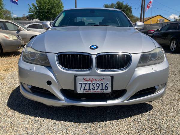11 bmw 328i X-Drive 115k miles AWD clean title smog for sale in Modesto, CA – photo 2