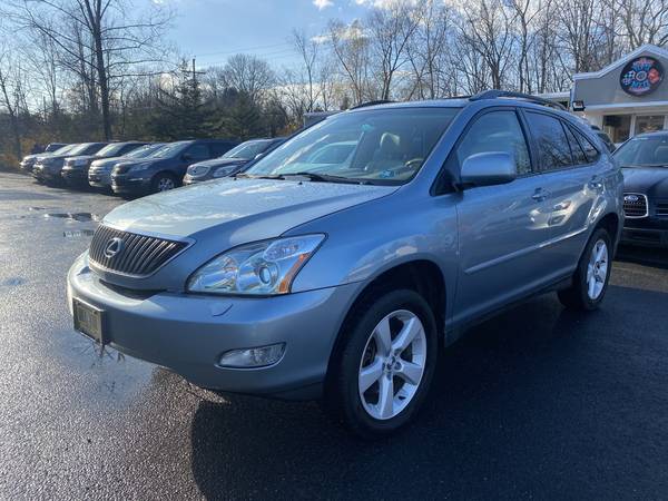 2005 LEXUS RX 330 /Mark Levinson Sound/Leather/Moon Roof/Alloy... for sale in Analomink, PA – photo 3