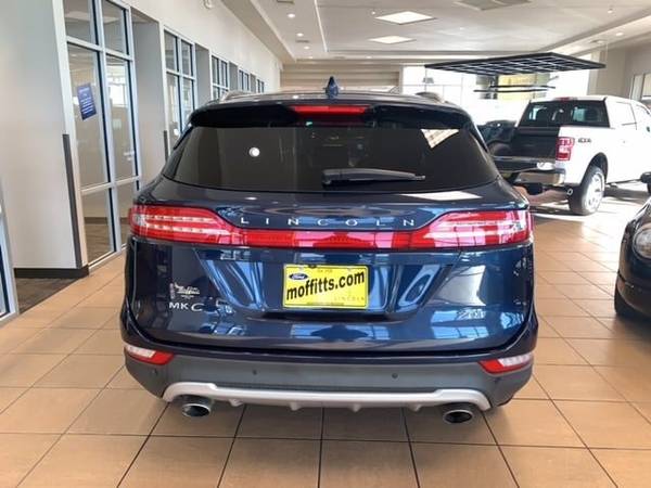 2017 LINCOLN MKC Premiere - cars & trucks - by dealer - vehicle... for sale in Boone, IA – photo 7