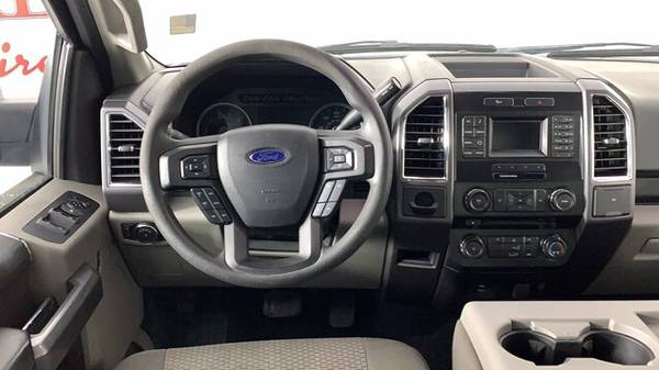 2016 Ford F-150 2WD SUPERCREW 145 X - - by dealer for sale in St. Augustine, FL – photo 11