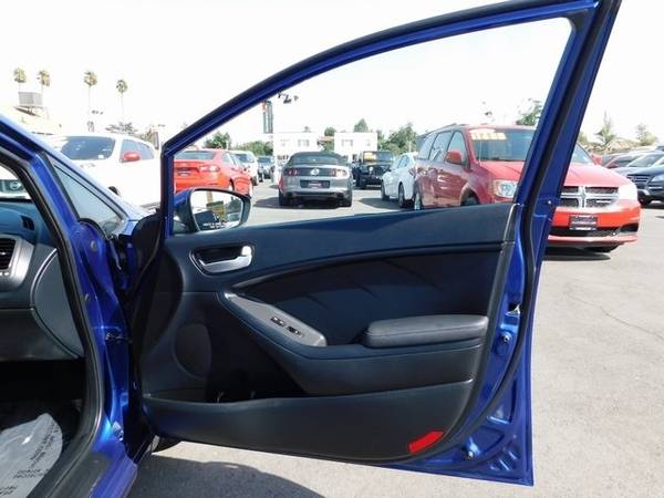 2017 Kia Forte LX for sale in Huntington Beach, CA – photo 23